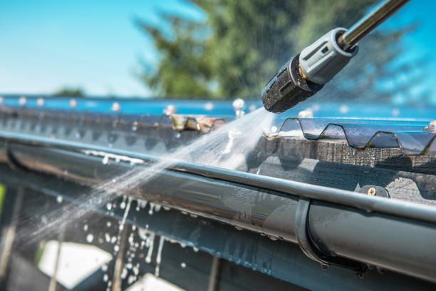 Riverton, IL Pressure Washing Company